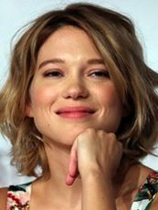 Lea Seydoux