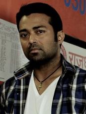 Leander Paes
