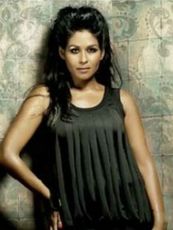 ലീന മരിയ പോൾ