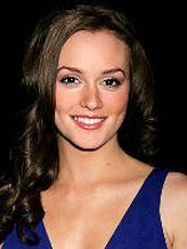 Leighton Meester