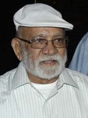 Lekh Tandon