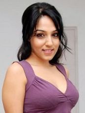 Lekha Washington