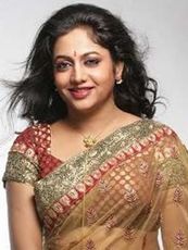 ലക്ഷ്മി ശര്‍മ്മ