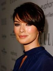 Lena Headey