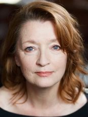 Lesley Manville