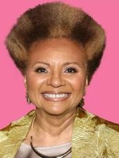 Leslie Uggams
