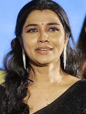 Letha Das