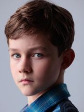 Levi Miller