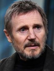 Liam Neeson