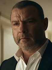 Liev Schreiber