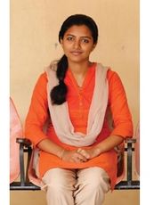 ലിജോമോള്‍ ജോസ്