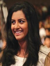 ലിജോ മോള്‍ ജോസ്