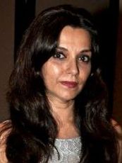 Lillete Dubey