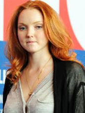 Lily Cole