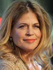 Linda Hamilton