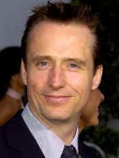 Linus Roache