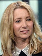Lisa Kudrow