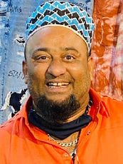 Lobo (Telugu Comedian)