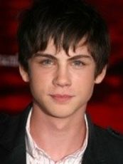Logan Lerman