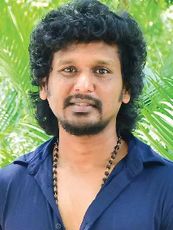 Lokesh Kanagaraj