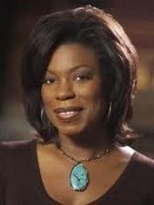 Lorraine Toussaint
