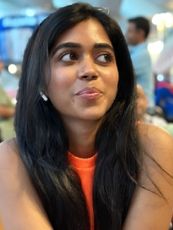 lovelyn chandrasekar
