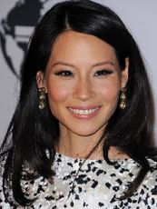 Lucy Liu