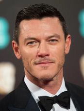 Luke Evans