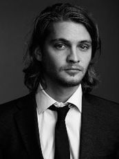 Luke Grimes