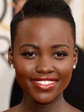 Lupita Nyong'o