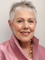 Lynn Redgrave