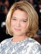 Lea Seydoux