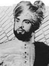 M. K. Radha (old Tamil Actor)