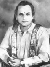 M. K. Thyagaraja Bhagavathar