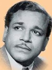 M R Radha