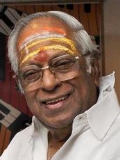 M S Viswanathan