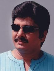 Madala Ravi