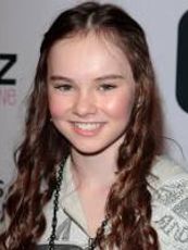 Madeline Carroll
