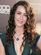 Madeline Zima