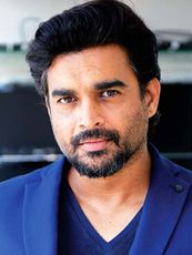 Madhavan