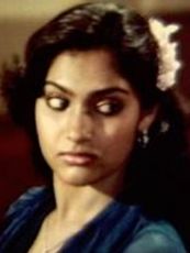 Madhavi