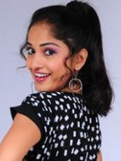 Madhavi Latha