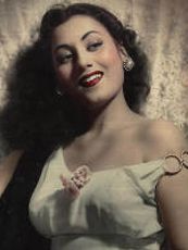 Madhubala