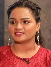 Madhupriya (Actress)