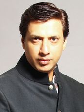 Madhur Bhandarkar