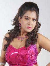 Madhuri (Kannada Actress)