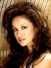 Madhuri Bhattacharya