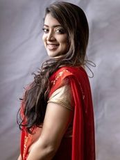 മാധുരി ബ്രഗന്‍സ