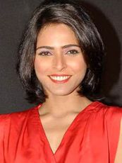 Madhurima Tuli