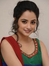 Madirakshi Mundle